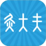 艾灸养生 android application logo